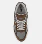 Кроссовки мужские New Balance Protection Pack Brown/Violet M20024J7