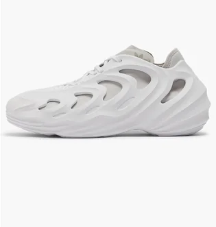 Кроссовки унисекс Adidas Adifom Quake Sneaker White HP6584