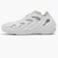 Кроссовки унисекс Adidas Adifom Quake Sneaker White HP6584