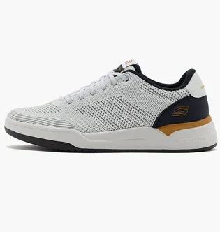 Кросівки чоловічі Skechers Corliss - Dorset White 210793-WHT