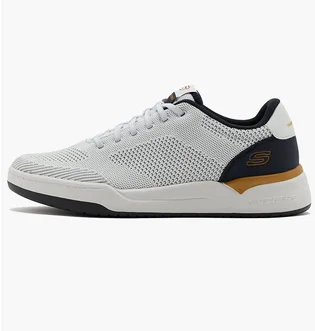 Кросівки чоловічі Skechers Corliss - Dorset White 210793-WHT