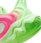 Кросівки дитячі Nike Giannis Immortality 4 Pink/Green FZ6734-304