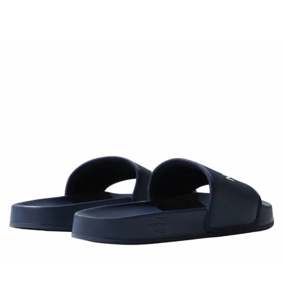 Тапочки мужские The North Face Base Camp Slide Iii Blue NF0A4T2RI85
