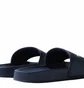 Тапочки мужские The North Face Base Camp Slide Iii Blue NF0A4T2RI85