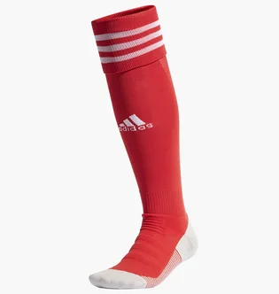 Гетри унісекс Adidas Adi Sock 18 Red Fm1816