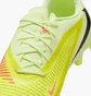 Бутсы унисекс Nike Phantom 6 Low Academy Fg/Mg Green HJ4564-800