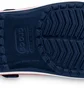 Тапочки унисекс CROCS Crocband™ Clog Blue 11016-410