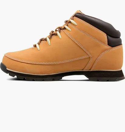 Черевики чоловічі Timberland Euro Sprint Hiker Orange TB0A122I231