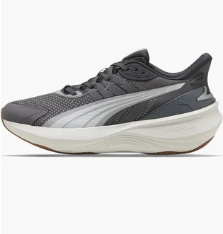 Кроссовки женские Puma Pulse Pro Premium Grey 311926-01