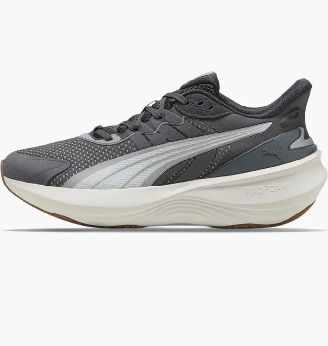 Кросівки жіночі Puma Pulse Pro Premium Grey 311926-01