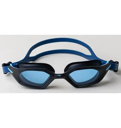 Окуляри для плавання унісекс Aqua Speed Cyclone Black 714-17