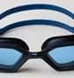 Окуляри для плавання унісекс Aqua Speed Cyclone Black 714-17