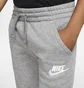 Штани дитячі Nike B Nsw Club Flc Jogger Pant Grey CI2911-091