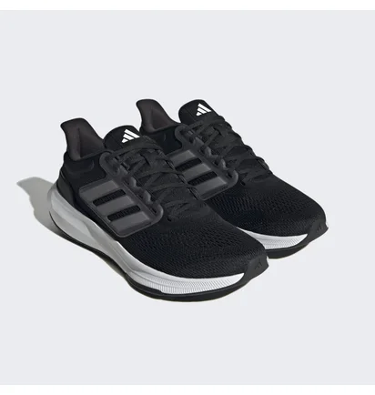 Кроссовки мужские Adidas Ultrabounce Running Shoes Black Hp5796