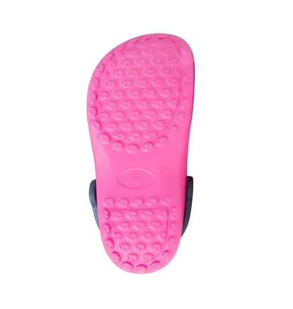Тапочки дитячі Aqua Speed Lima 9973 Pink 555-03