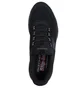 Кроссовки мужские Skechers Summits Top Rate Black 233045-BBK