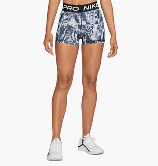 Шорты женские Nike Dri-Fit Blue Dq5573-010