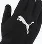 Перчатки мужские Puma Field Player Black 041146-01