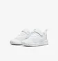 Кросівки дитячі Nike Omni Multi-Court White DM9026-100