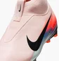 Бутсы детские Nike Zm Superfly 10 Acd Fgmg Nu2 Beige IB1516-600