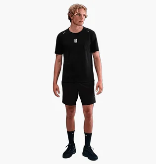 Футболка мужская Nike Air Max Black IF0395-010
