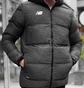 Пуховик мужской New Balance Team Base Black Mj031540Bmr