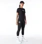 Футболка жіноча NEW ERA Le Nyy Black 60564899