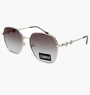 Солнцезащитные очки Zarini Metallic/Violet 31731-C2