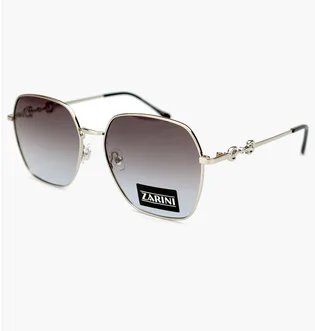 Солнцезащитные очки Zarini Metallic/Violet 31731-C2