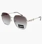 Солнцезащитные очки Zarini Metallic/Violet 31731-C2