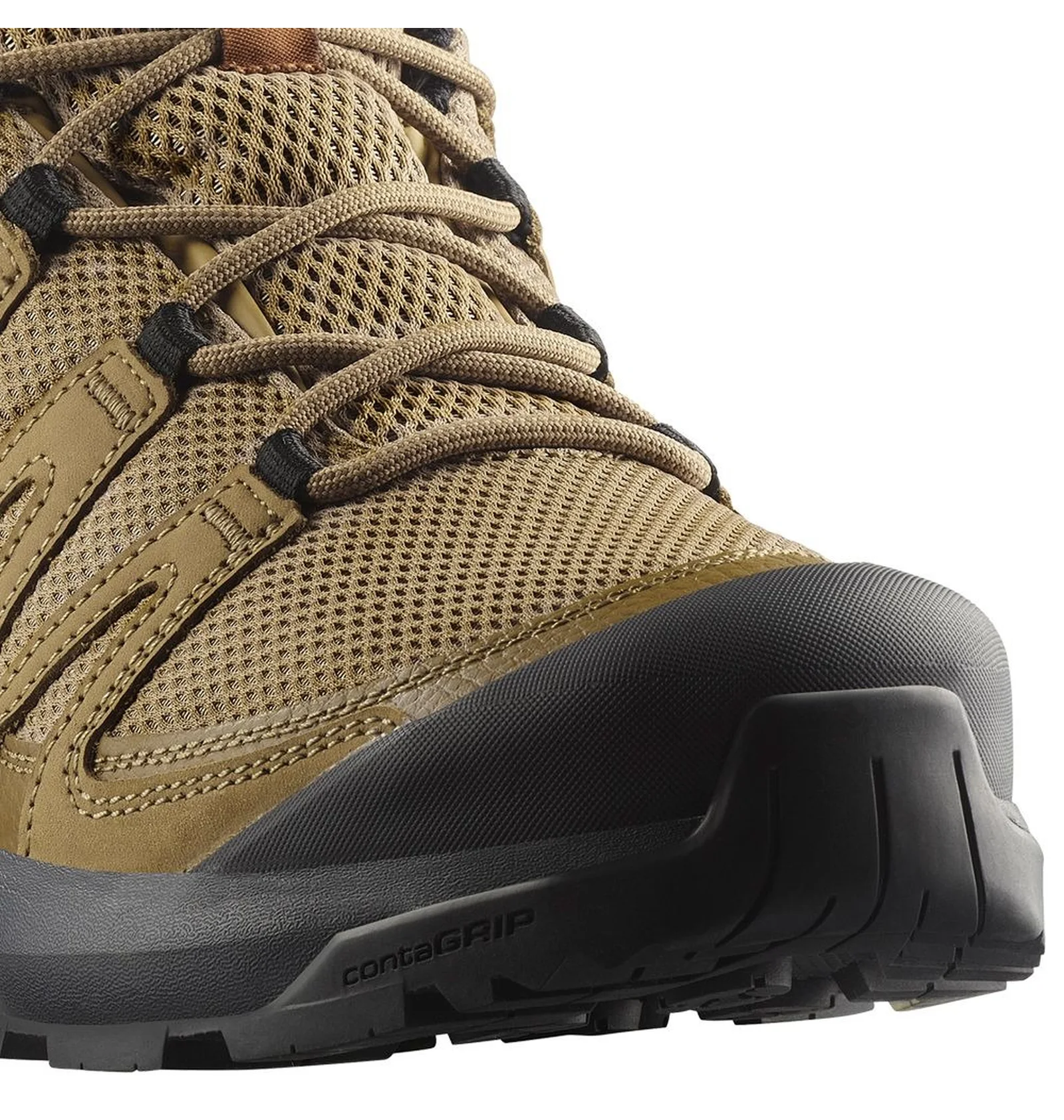 ᐉ Кросівки чоловічі Salomon X-Adventure Recon Gtx Olive 478131