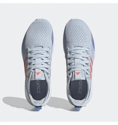 Кроссовки женские Adidas Fluidflow 2.0 Light Blue HP6750