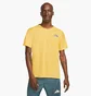 Футболка чоловіча Nike Dri-Fit Trail Solar Chase Yellow Dv9305-848
