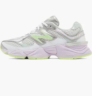 Кроссовки мужские New Balance 9060 White U9060AGT