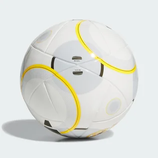 Футбольний м'яч Adidas Real Mini White JN7358