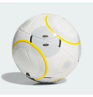 Футбольный мяч Adidas Real Mini White JN7358