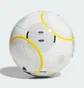 Футбольный мяч Adidas Real Mini White JN7358
