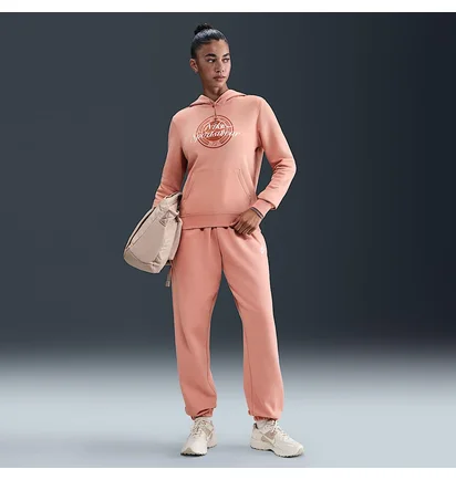 Худі жіноче Nike Ls Peach IH8496-688