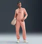 Худі жіноче Nike Ls Peach IH8496-688