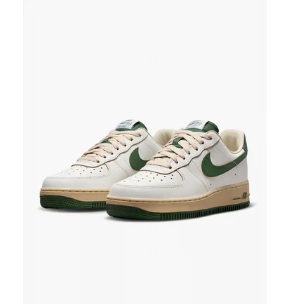 Кросівки жіночі Nike Air Force 1 07 Lv8 White Dz4764-133