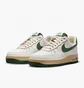 Кросівки жіночі Nike Air Force 1 07 Lv8 White Dz4764-133