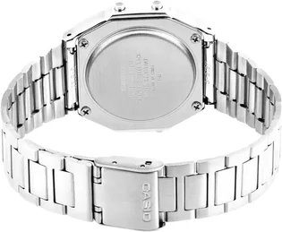 Часы унисекс Casio A164WA-1