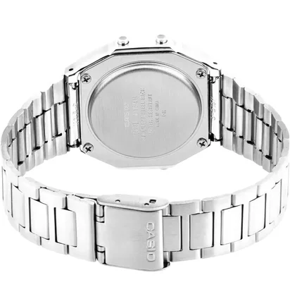 Часы унисекс Casio A164WA-1