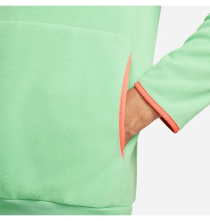 Худі чоловіче Nike Trail Mount Blanc Green Dr2582-308