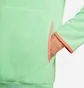 Худі чоловіче Nike Trail Mount Blanc Green Dr2582-308