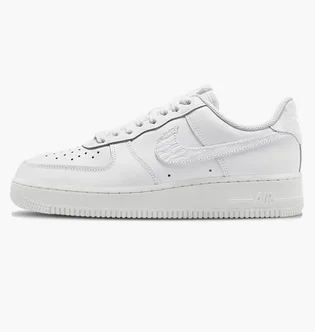 Кросівки жіночі Nike Air Force 1 07 Se White IO4837-100