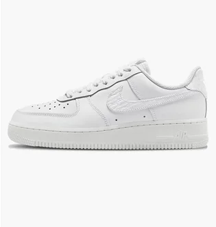 Кроссовки женские Nike Air Force 1 07 Se White IO4837-100