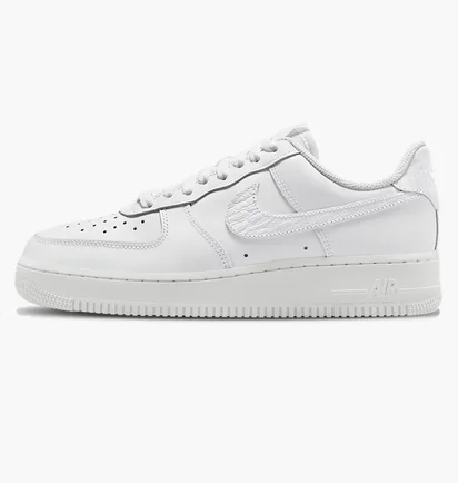 Кросівки жіночі Nike Air Force 1 07 Se White IO4837-100