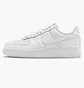 Кросівки жіночі Nike Air Force 1 07 Se White IO4837-100
