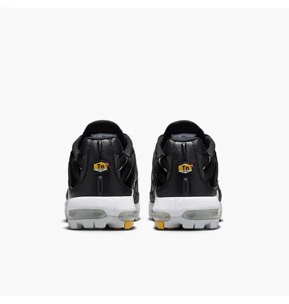 Кроссовки мужские Nike Air Max Plus П Black FZ4150-001
